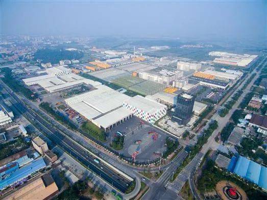 高明新增國家級3A旅游景區(qū)，元旦假期休閑好去處