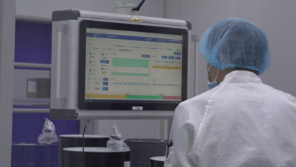 數字供應鏈革新 年省百萬成本、效率提升6倍的背后秘訣